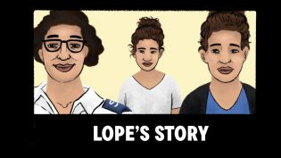 Lope's Story 